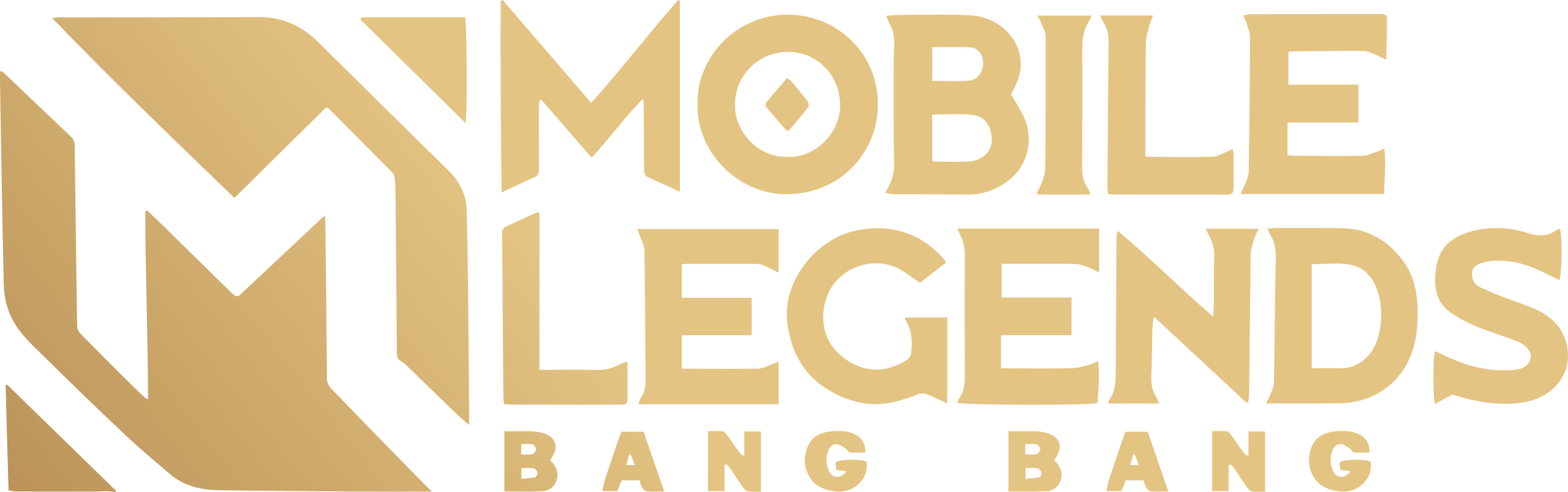 Mobile Legends