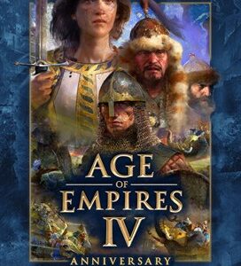 Age of Empires IV: Anniversary Edition