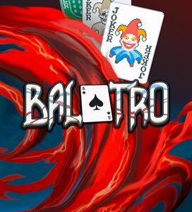 Balatro
