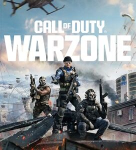 Call of Duty®: Warzone™