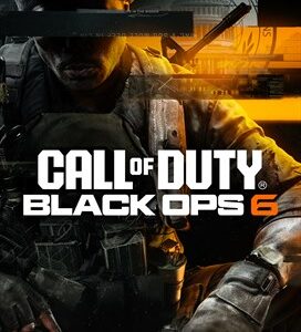 Call of Duty®: Black Ops 6 - Standart Sürüm (Windows)