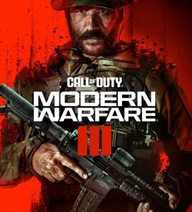 Call of Duty®: Modern Warfare® III - Standart Sürüm