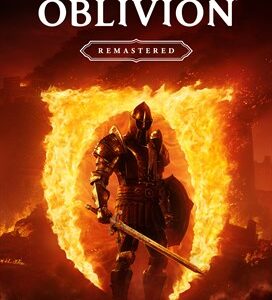 The Elder Scrolls IV: Oblivion Remastered