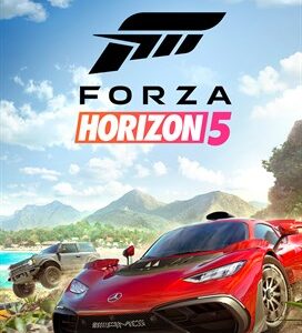 Forza Horizon 5 Standard Edition
