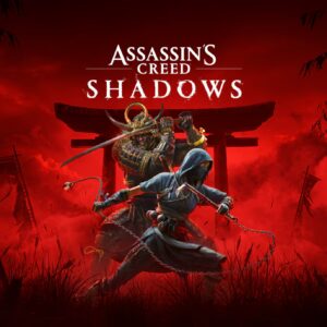 Miyav Pin . com da Assassin's Creed Shadows YALNIZCA 10 TL !